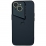 Matte Glass Rhomb iPhone 15 Graphite