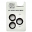 Lens Easy iPhone 14 Pro/14 Pro Max Black
