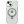 Frosted Case MagSafe Ring iPhone 15 Transparent