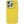 Silicone with Set iPhone 11 Pro Yellow