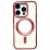Shining OPEN Camera MagSafe iPhone 11 Pro Red