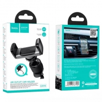 hoco. Car Holder H14 Pursue Black