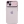 Silicone Case TPU Camera iPhone 14 Pink Sand
