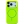 Silicone Case Slim Magsafe iPhone 17 Pro Party Green