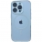 Matte Glass Slim Magsafe iPhone 12 Pro Max Silver