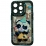 Cute Animals iPhone 11 Pro Max Black