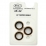 Lens Easy iPhone 12 Pro Max Gold