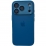AG Silicone+Glass Case iPhone 17 Pro Max Navy Blue