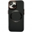 Camera Stand Lens iPhone 15 Black