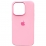 Silicone Case Full iPhone 11 Cotton Candy (6)