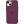 Silicone Case Metal Frame iPhone 14 Plus Plum (73)