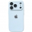 AG Silicone+Glass Case iPhone 17 Pro Max Pearly White