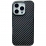 Forged Carbon Magsafe Case iPhone 16 Pro Fiber