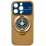 Cooler Case iPhone 14 Gold