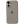 Silicone Case Metal Frame iPhone 16 Pebble (22)