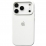 Silicone Case Full iPhone 17 Pro Max White (9)