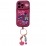 Stand Girls Mirror iPhone 12 Pro Max Lucky Pink
