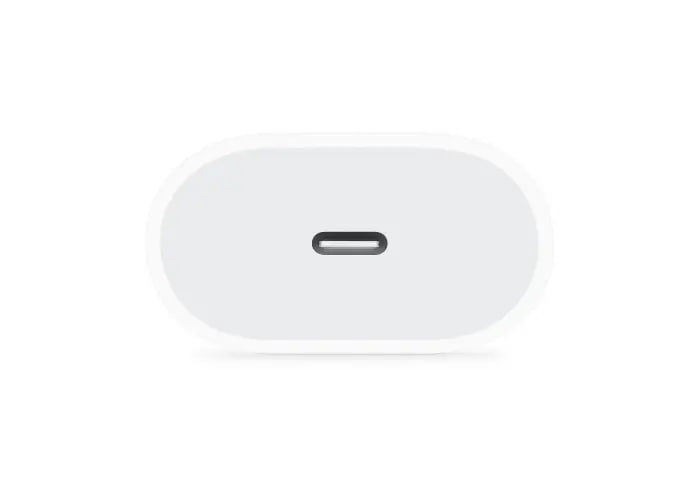20W USB-C Power Adapter OEM - 3