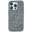TPU Swarovski iPhone 11 Gray