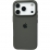 Silicone Case Full iPhone 17 Pro Max Dark Olive (33)