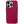 Leather Case (MagSafe) iPhone 12 Pro Max Berry