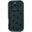 TPU Hearts Mini iPhone 12 Pro Max Black
