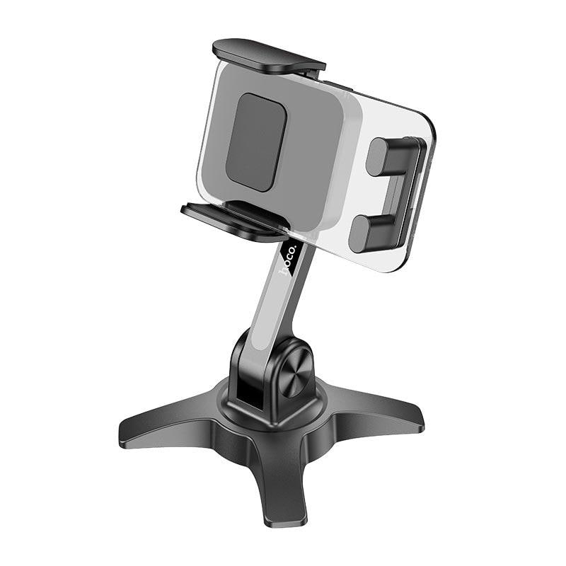 HOCO Desktop Stand HD3 Joy Black - 5