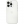 Matte Glass Open Camera iPhone 11 Pro White