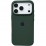 Silicone Case Full iPhone 17 Pro Max Cyprus Green (71)