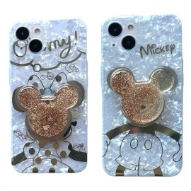 TPU Candy Mickey iPhone 13