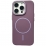 PC Delicate Magsafe iPhone 16 Pro Purple