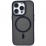 Corrugated Guard MagSafe iPhone 12 Pro Max Black