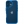 Matte Silicone Logo iPhone 16 Blue