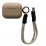 AirPods Pro Matte Silicone Case Light Brown