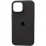 Silicone Case Full iPhone X/Xs Cocoa (21)