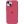 Silicone Case Original MagSafe iPhone 15 Plus Guava