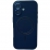 Metal Case 2in1 Magsafe iPhone 16 Midnight Blue
