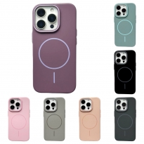 PC Delicate Magsafe iPhone 11 Pro Black