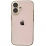 Matte Glass Camera iPhone 16 Gold
