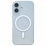 PC Glossy Magsafe iPhone 16 Transp