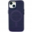 Breeze MagSafe iPhone 13 Deep Purple