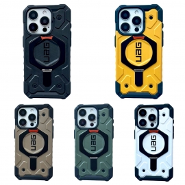 Чохол UAG Plasma Magsafe iPhone 14 Pro Black
