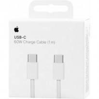 USB-C Charge Woven Cable OEM 60W (1m)