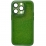 Shimmer Case iPhone 14 Green