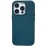 Leather Case (MagSafe) iPhone 11 Pro Forest Green
