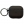 AirPods 4 Silicone Carbon Case Brown