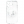 TPU Cube iPhone 13 White