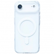 Clear Case MagSafe iPhone 17 Air