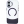 PC Slim 2in1 Magsafe iPhone 17 Deep Purple