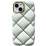 3D Soft Case iPhone 14 White